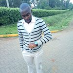 Joseph Joseph - @josephbange612 - Instagram