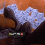 Gucci God👹 - @joseph_braham_bannor - Instagram