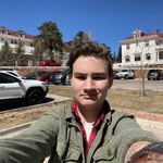 Joseph Bannon - @josephtbannon - Instagram