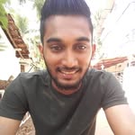 Ansty Joseph Baptista - @anstyjoseph - Instagram