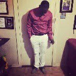Joseph Baptiste - @ooooosoyousmoke - Instagram