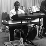 Joseph Baptiste - @mr.music_soul - Instagram