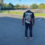 Joseph baptiste - @iseeyouwatching5 - Instagram