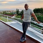 Joseph Baptiste - @josephbaptiste75 - Instagram