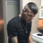 Joseph Baptiste - @rico.gene.5 - Instagram