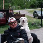 Joseph Bard - @bigdaddy2004938 - Instagram