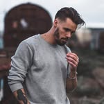 Joseph Bardin - @joseph_bardin - Instagram