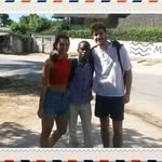 Joseph Barisa Taura - @josephbarisataura - Instagram