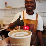 Joseph Moyana - @barista_joseph_ - Instagram