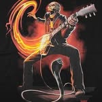 Joseph Bark - @guitarjoe388 - Instagram