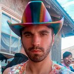 Joseph Barker - @josephpbarker - Instagram