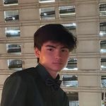 Joseph - @josephbarker_ - Instagram