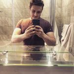 Joseph Barnaby - @joebarnaby - Instagram