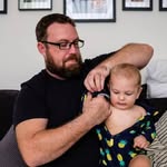 Joseph Barratt - @mutantjoe - Instagram