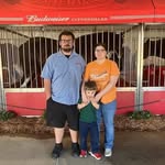 Joseph Salvador Barreca - @marchbandkid - Instagram