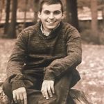 Joseph Barringer - @joeybar - Instagram