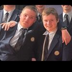 Joseph Barter - @josephspriv47 - Instagram