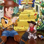 Joseph David Barter - @baby.joseph22 - Instagram
