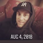 Joseph William Barter - @jwbarter87 - Instagram