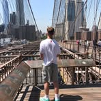 Joseph Bartram - Facebook