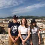 Joseph Bartram - @joseph_bartram2 - Instagram