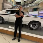 Joseph Basel - @modern_day_gentleman_ - Instagram