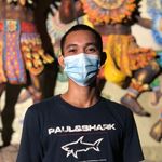 Joseph Basilonia - @josephbaselonia - Instagram