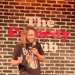 Joseph Basham - @josephbashamcomedy - Instagram