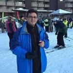 Joseph Basil - @jeobasil - Instagram