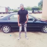 Joseph Basil - @nicon_ - Instagram