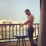 Joseph Basil - @grumpy_old_man_13 - Instagram