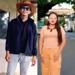 Joseph Makalimpas Basilon - @josephbasilon - Instagram