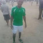 Joseph Bassong - @joseph.bassong - Instagram
