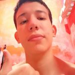 Joseph Basurto - @joseph_basurto23 - Instagram