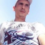 Joseph Batts - @makrafosa - Instagram