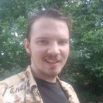 Joseph Baucom - @slt4napoleon1805 - Instagram