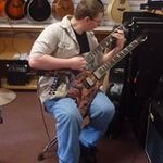 Joseph Baucom - @az2mnjoe - Instagram