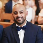 Joseph Bayssari - @joseph.bayssari - Instagram