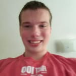 Kelvin - @josephbays123 - Instagram