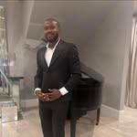 Bainet Joseph - @bainetjoseph - Instagram
