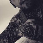 Joseph beard - @beard101907 - Instagram