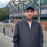Joseph Beard - @beard1800 - Instagram