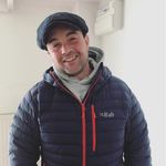 Joseph Beard - @josephbeard911 - Instagram