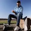 Joseph Beardsley - @officialjdb727 - TikTok