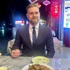 joseph_b - @workwhereiam - TikTok
