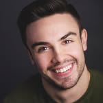 Joseph Becherer - @josephbecherer - Instagram