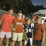 Joseph Beck - @joebeck56 - Instagram