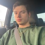 Joseph Beck - @joseph517 - Instagram