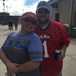 Joseph Beckwith - @rust_bucket_79 - Instagram