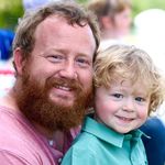 Joseph Danger Beckwith - @everybodyknowsjoe - Instagram